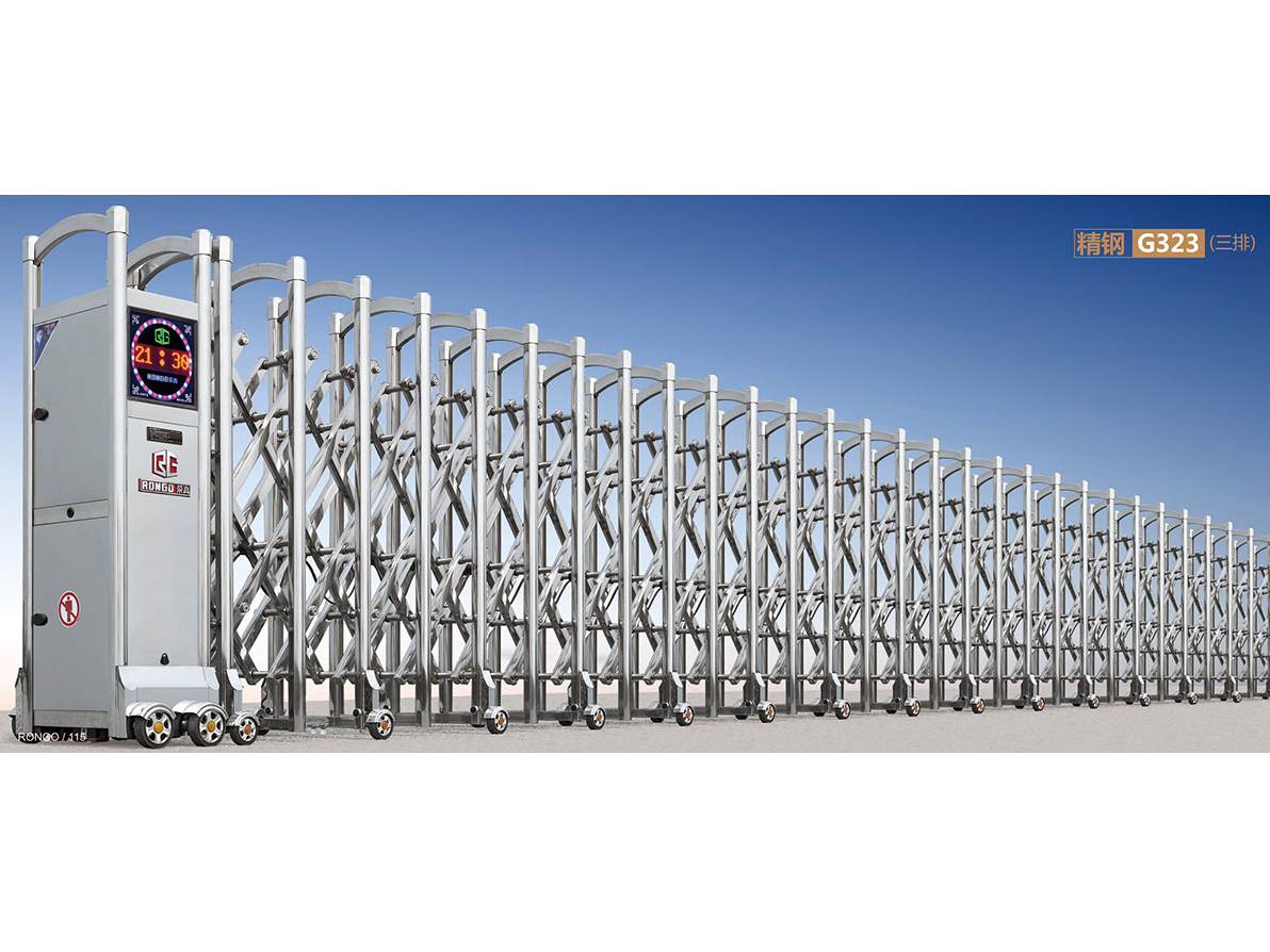 停車場管理系統應用及組成詳解